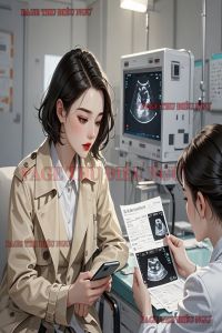 Ba Mươi Ngày Cuối Cùng Làm Vợ Anh