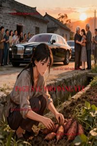 Vợ Cũ Ở Thôn Quê