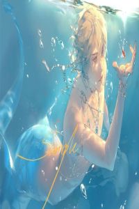 Người Yêu Qua Mạng Của Tôi Là… Cá Ngoài Hành Tinh