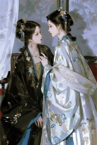 Phượng Dương Công Chúa