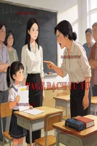 Trọng Sinh Ngày Con Tôi Đứng Nhất