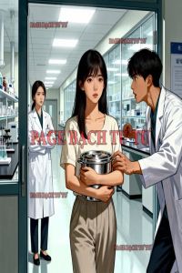 Bạn Trai Tôi Ghét Chủ Nghĩa Tiêu Dùng, Cho Đến Khi Tôi Rút Vốn