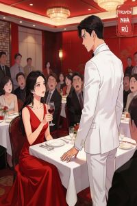 Cô Gái Có Tiền Và Chàng Trai Muốn Ở Rể