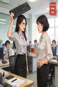 Trở Lại Ngày Bị Chửi Trong Group