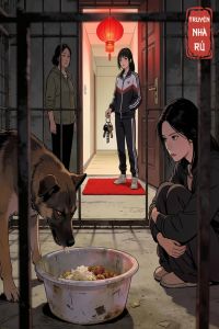 Thoát Ly Khỏi Gia Đình Giả Dối