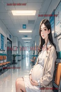 Mẹ Con Không Chung Huyết Thống