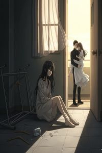 Ninh Ninh Không Còn Là Của Anh