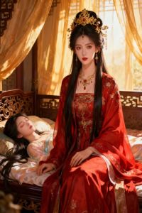 Thay Tỷ Gả Đông Cung