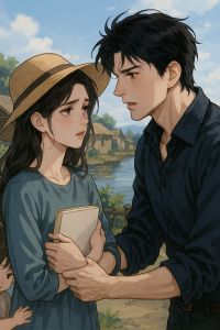 Khi Tình Yêu Bắt Đầu Tại Quán Net