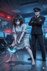 Vị Thủ Trưởng Không Bao Giờ Bắt Máy