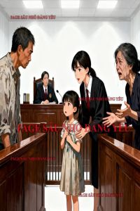 Giả Vờ Không Yêu Mẹ