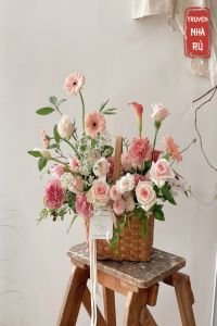 Chồng Cùng Cô Bạn Thân Biến Mất