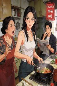 Tôi Dạy Con Gái Cách Nhìn Thấu Lòng Người