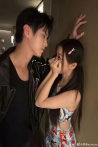 Năm Năm Là Thư Ký, Cả Đời Là Vợ Anh