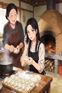 Ai Đã Mở Cửa Ngày 26 Tháng Chạp