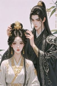 Phu Quân Của Ta Bị Kẻ Xuyên Không Chiếm Xác