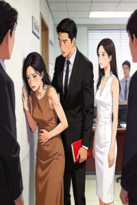 Gặp Lại Chồng Cũ Ở Sảnh Đăng Ký Kết Hôn