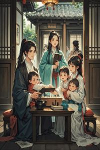 TRÂM NGỌC HẬN CŨ