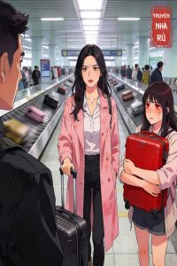 Sân Bay Có Trà Xanh