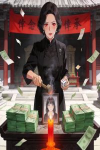 Thiên Tài Cờ Bạc Mặc Tã