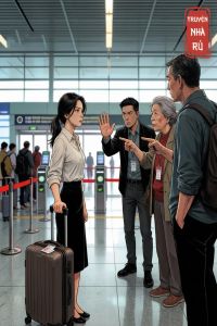 Bảy Năm Không Ngày Nghỉ