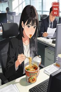 Cả Văn Phòng Không Tin Tôi