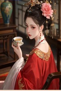 Công Chúa Chỉ Muốn Hòa Ly