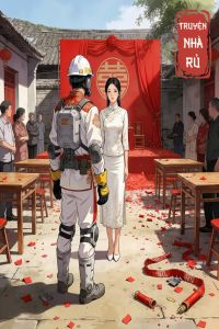 Anh Cưới Tôi, Nhưng Tim Thuộc Về Người Khác