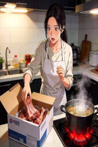 Xương Tướng Đổi Mệnh