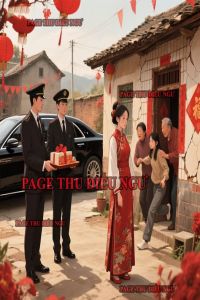 Vết Bớt Hoa Mai Và Thiên Kim Giả