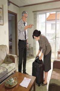 Khi Tiền Trở Thành Ranh Giới