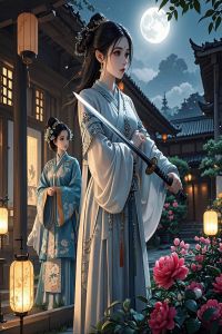 GIÓ THU KINH THÀNH