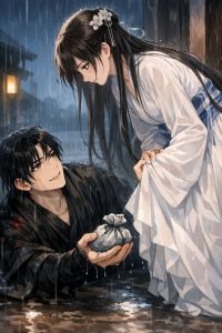 Trùng Sinh Thành Kẻ Mà Ai Cũng Ghét