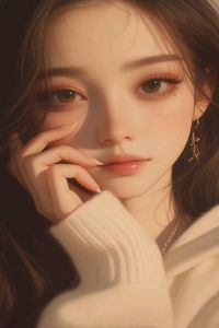 Em Họ Nôn Nóng Muốn Hiến Thân