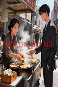 Livestream: L ột Mặt Tổng Tài