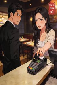 Bữa Tối Định Mệnh