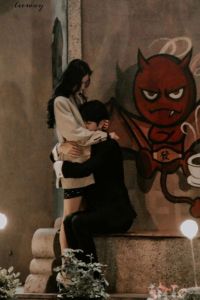 HÔN NHÂN THAY BẰNG TỜ LY HÔN