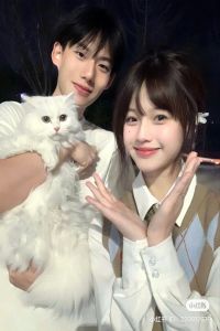 MÙA HÈ KẾT TRÁI