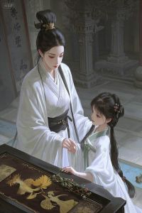 Chính Thê Không Dễ Chọc