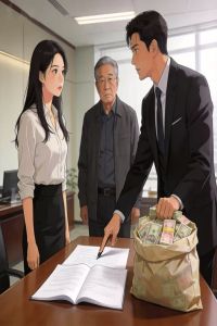 Giá Niêm Yết Của Người Vợ