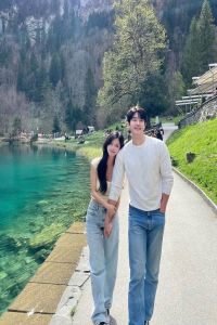 SỐNG CHUNG VỚI ANH CHÀNG TỈ PHÚ SỢ XÃ HỘI