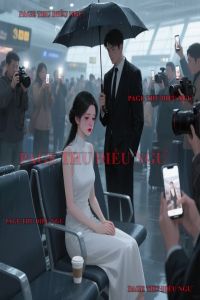 Hôn Nhân 5 Năm, Em Chỉ Là Cái Bóng