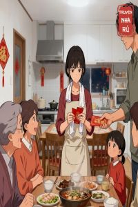 Mười Năm Làm Vợ, Không Bằng Một Đồng