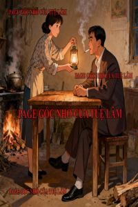 Mẹ Con Tôi Không Cần Anh Nữa