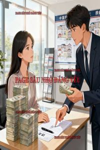 Bán Nhà, Bán Cả Chồng