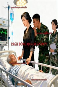 Đôi Tay Không Dành Cho Anh