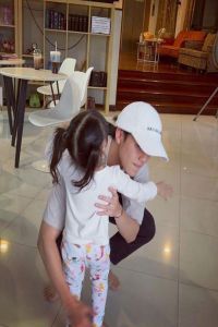 Vợ Nhỏ Xung Hỉ Của Tổng Tài