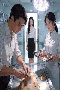 Giữa Hai Thế Gi ới