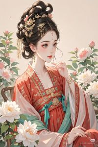 Trộm Vương Gia Trong Đêm