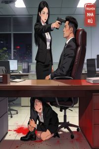 Người Từng Là Cả Thế Giới